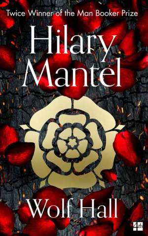 Wolf Hall de Hilary Mantel