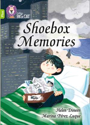 Shoebox Memories de Helen Dineen