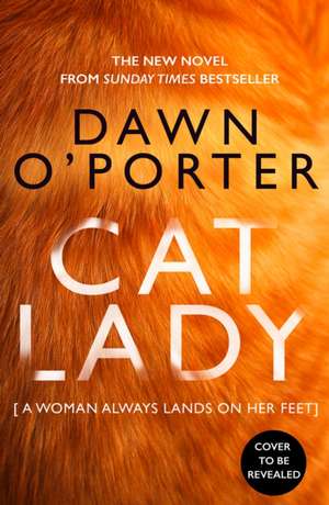 Cat Lady de Dawn OâEUR(TM)Porter