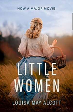 Little Women de Louisa May Alcott