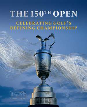 The 150th Open de Iain Carter