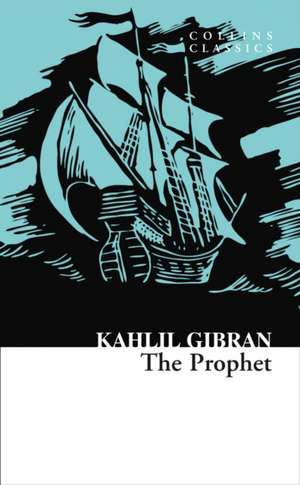 XPROPHET_CLASSICS PB de Kahlil Gibran