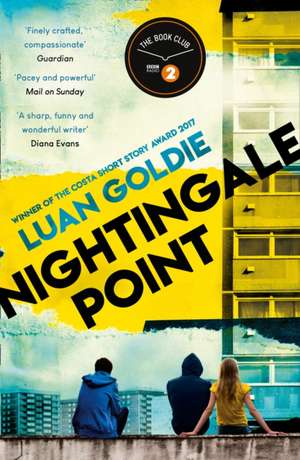 Nightingale Point de Luan Goldie