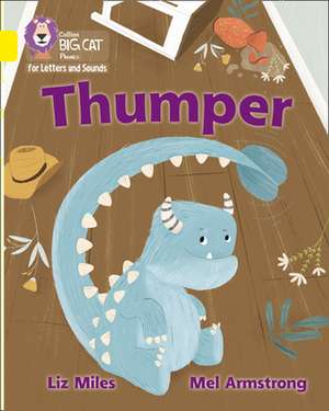 Thumper de Liz Miles