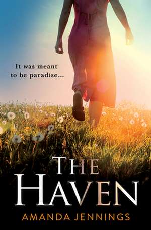 The Haven de Amanda Jennings