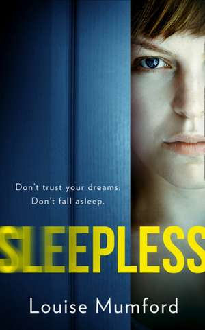 Sleepless de Louise Mumford