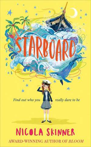 Starboard de Nicola Skinner