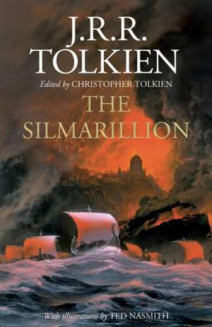 The Silmarillion de J. R. R. Tolkien