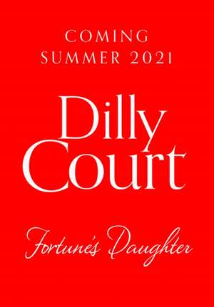 Fortune's Daughter de Dilly Court