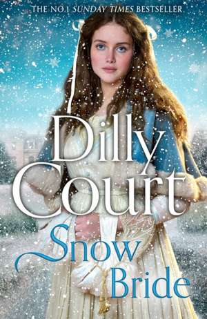 The Snow Bride de Dilly Court