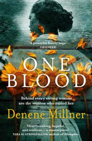 One Blood de Denene Millner