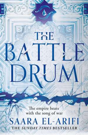 BATTLE DRUM_ENDING FIRE2 PB de Saara El-Arifi