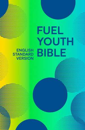 Bibles, C: Holy Bible English Standard Version (ESV) Fuel Bi de Collins Anglicised ESV Bibles