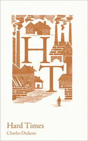CCC HARD TIMES de Charles Dickens