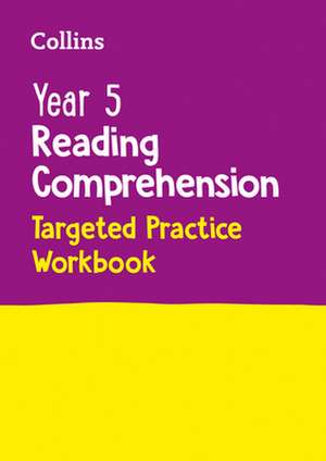 READING COMPRE PRAC YR5 KS2 de Collins Ks2