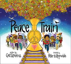 Peace Train de Cat Stevens