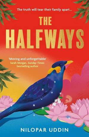 HALFWAYS PB de Nilopar Uddin