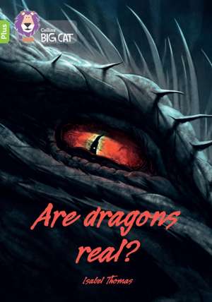 Are dragons real? de Isabel Thomas