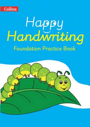Austwick, S: Foundation Practice Book