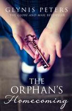 The Orphan's Homecoming de Glynis Peters