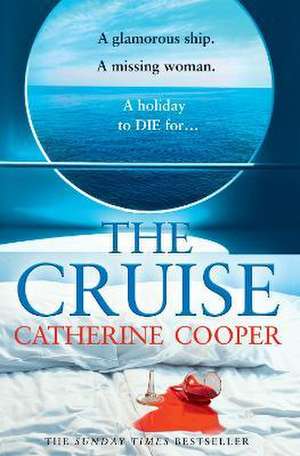 CRUISE PB de Catherine Cooper