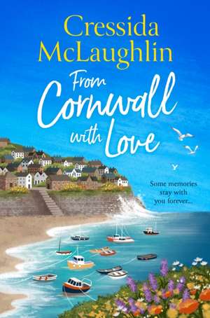 FROM CORNWALL_CORNISH CREA8 PB de Cressida Mclaughlin