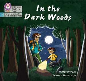 In the Dark Woods de Hawys Morgan