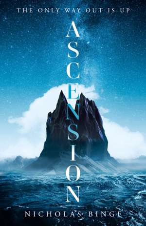 ASCENSION PB de Nicholas Binge