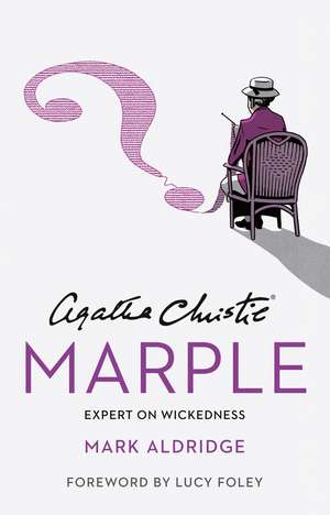 Agatha Christie's Marple de Mark Aldridge