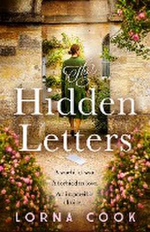 The Hidden Letters de Lorna Cook