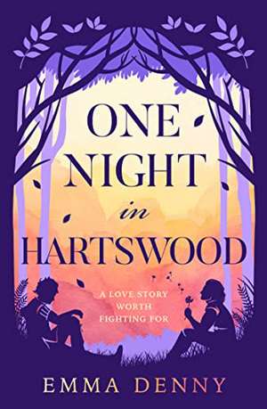 One Night in Hartswood de Emma Denny