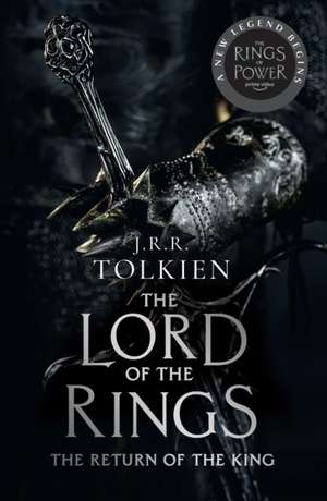 The Return of the King de J. R. R. Tolkien