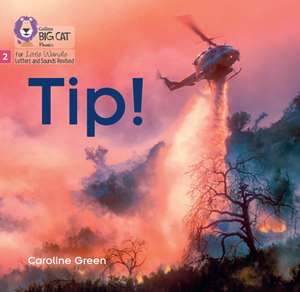 Tip! de Caroline Green