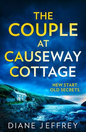 The Couple at Causeway Cottage de Diane Jeffrey