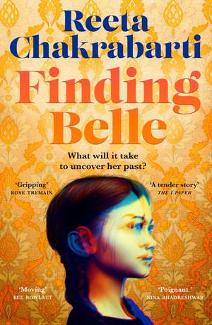 Finding Belle de Reeta Chakrabarti
