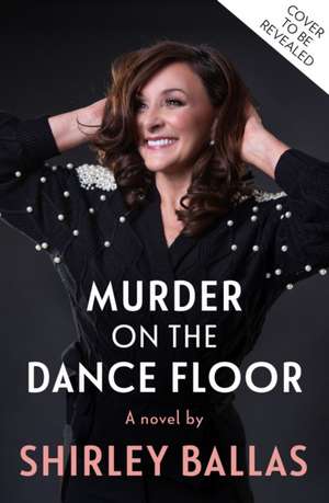 Murder on the Dance Floor de Sheila McClure