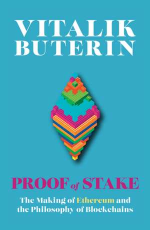 Proof of Stake de Vitalik Buterin