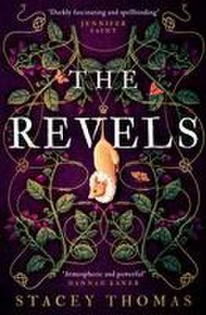 The Revels de Stacey Thomas