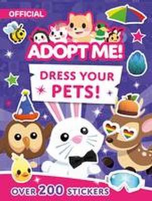 Uplift Games: Dress Your Pets! de Uplift Games