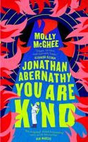 Jonathan Abernathy You Are Kind de Molly McGhee