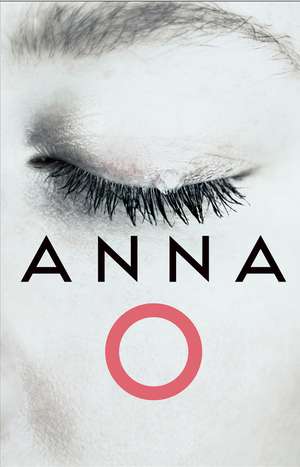 ANNA O HB de Matthew Blake