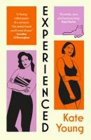 Experienced de Kate Young