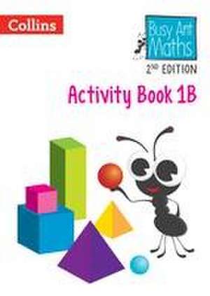 Year 1 Activity Book 1b de Jo Power