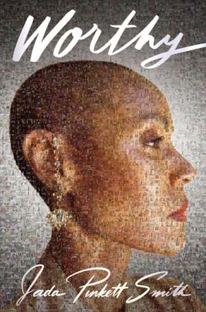 WORTHY HB de Jada Pinkett Smith