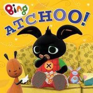 ATCHOO! de HarperCollins ChildrenâEUR(TM)s Books