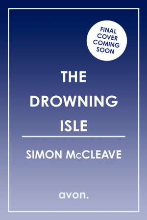 DROWNING ISLE_ANGLESEY SER4 PB de Simon McCleave