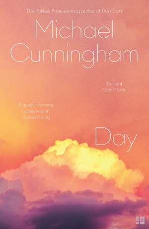 DAY PB de Michael Cunningham
