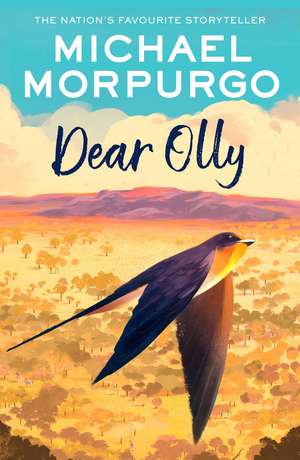 Dear Olly de Michael Morpurgo