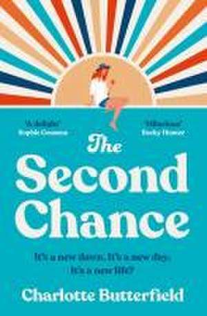 The Second Chance de Charlotte Butterfield