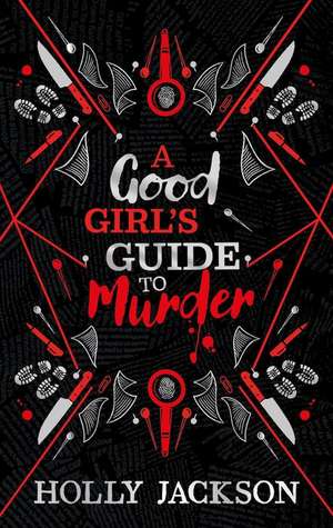 A Good Girl's Guide to Murder. Collectors Edition de Holly Jackson